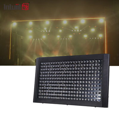 Vente en gros de lampes LED RGB Bar Disco 36W Strobe Lumières pour DJ Fêtes Mariages Dmx512 Éclairage de scène