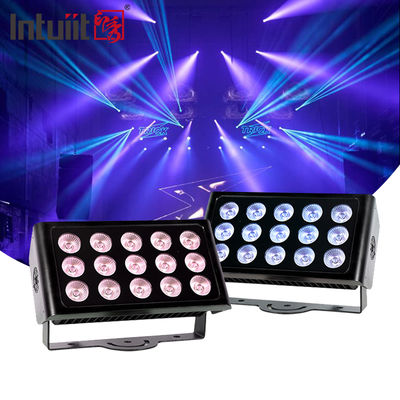 Décoration extérieure de haute qualité LED étanche 80W lave-murs lumière arbre lumière extérieure lampe de projection de paysage