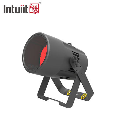 Éclairage de scène pour événements professionnels Par 150w LED 4 en 1 RGBW COB étanche