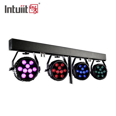 Éclairage d'inondation de RGBW LED