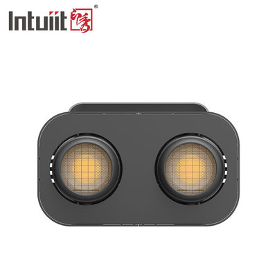 Watt mené 90w blanc * de l'oeillère 200 d'assistance d'étape extérieure lumière d'oeillère d'épi menée par 2pcs