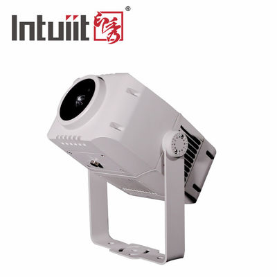 35° Angle du faisceau 100W LED Éclairage architectural Projecteur d'effet ondes d'eau