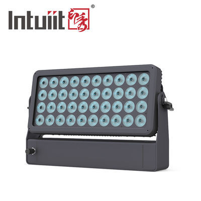 Lumières d'inondation de obscurcissement douces d'étape de 400W LED pour la façade