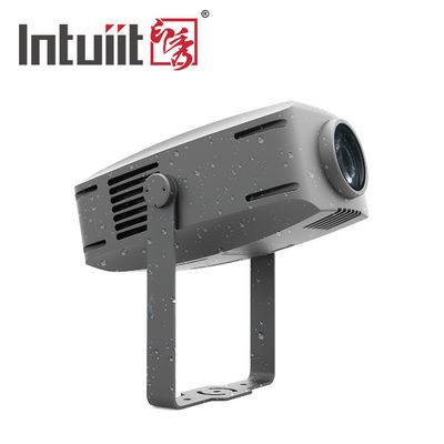 Le gobo adapté aux besoins du client a mené le projecteur de vues fixes imperméable de projecteur 400W avec des effets d'animation