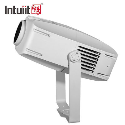 Projecteur imperméable de Gobo de 240V 400W LED pour le logo tournant