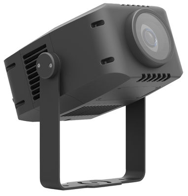 la vague d'eau 100w magique a mené le projecteur léger d'effet pour Live Show Stage Lighting
