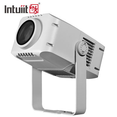 Les images extérieures de bourdonnement du projecteur 100W du Gobo IP65 peuvent lumière réalisée d'effet d'ondulation
