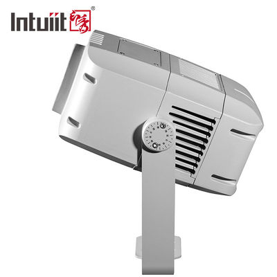 Projecteur extérieur de Gobo du watt LED de l'ondulation 100 de vague d'eau