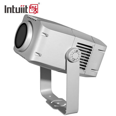 La LED bourdonnent non projecteur extérieur de Gobo 100 watts pour le bâtiment architectural