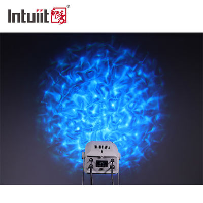 Projecteur extérieur en mouvement d'ondulation de l'eau de LED avec la lumière 60W 100W 200W de vague d'eau