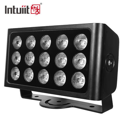 Mini éclairage extérieur mené d'intérieur imperméable d'appareils d'éclairage de l'inondation IP65 sur le support 85W