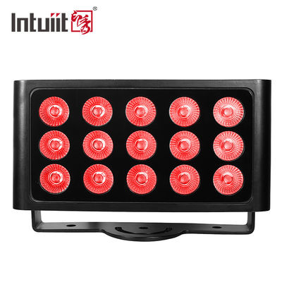 Lumières d'inondation d'intérieur extérieures commerciales d'appareil d'éclairage de support de 40W 85W mini