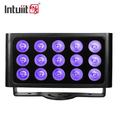 Éclairage extérieur à LED lumineux