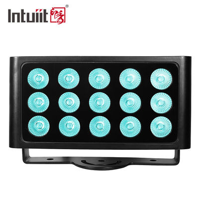 Lumière de scène mini-inondation Commercial 40W 85W 200W 400W 800W 1500W luminaire à LED brillant