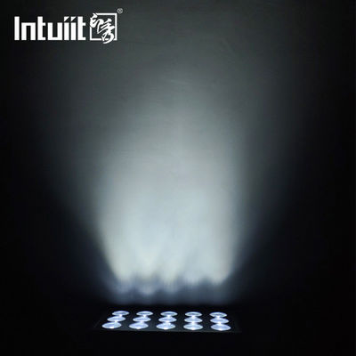 Lumières d'inondation d'étape de 80 watts LED pour les annonces de éclairage