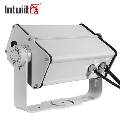 Projecteur étoilé de laser de ciel de la luciole RVB d'arbre du jardin DMX512
